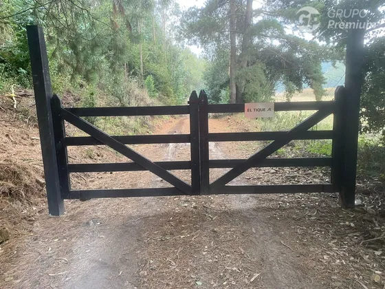 Parcela En Venta En Cobquecura