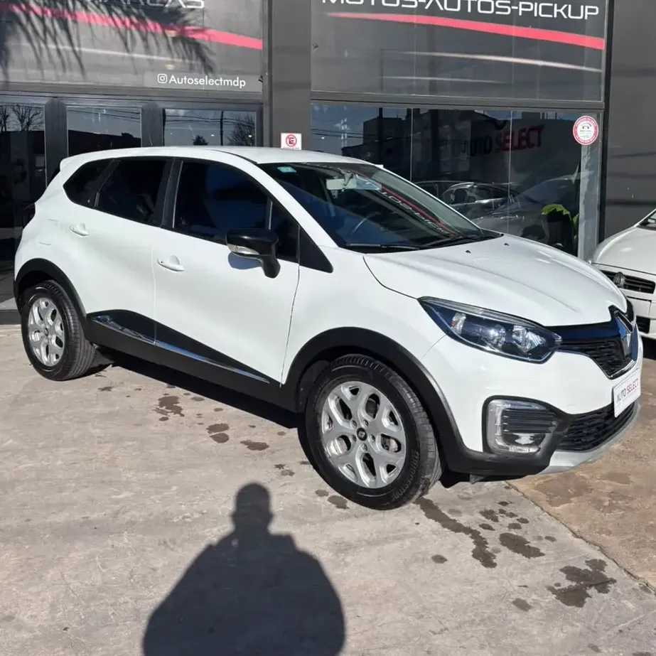 Renault Captur 2.0 Zen535774656306892802