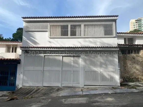 Casa En Venta Santa Ines Cod. 24-9896