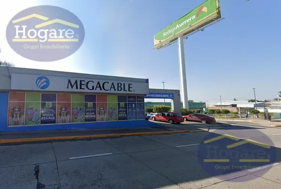 Local Comercial En Renta, Blvd. Miguel De Cervantes Saavedra, León Gto