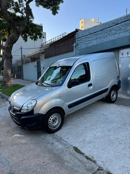 Renault Kangoo Furgon