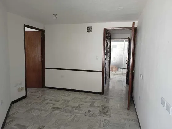 Local En Planta Alta En Colonia Mexico