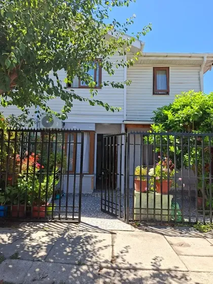 Venta Casa Remodelada Villa Santa María Maipu 4d-2b-3e