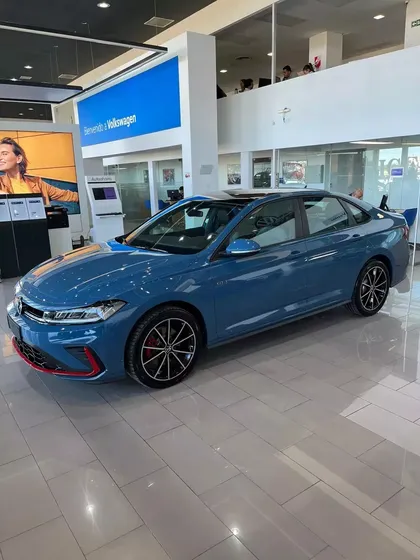 Volkswagen Vento 2.0 Tsi 350 Gli Dsg