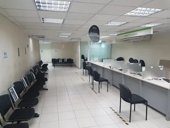 (loc) Amunategui 353 M2 Con Renta