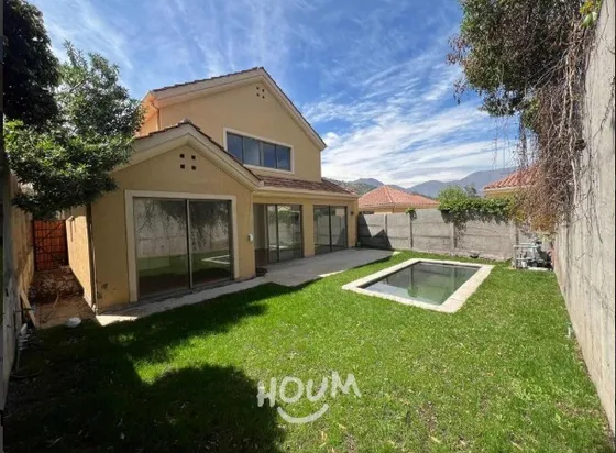 Casa Uf 13.000 El Peumo 