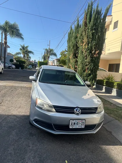 Volkswagen Jetta 2.5 Style Active At