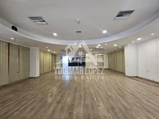 Amplio Local Comercial En Alquiler Av. Las Delicias, Maracay Edo. Aragua