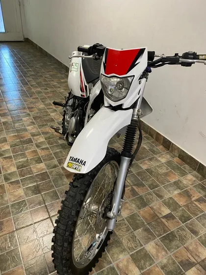 Xtz 125