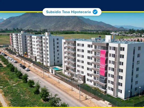 Condominio Edificios Santa Blanca
