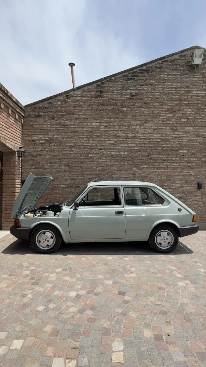 Fiat 147 1.4 Vivace564296788330434561
