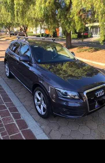 Audi Q5 3.2 Luxury S Tronic Quattro Dsg