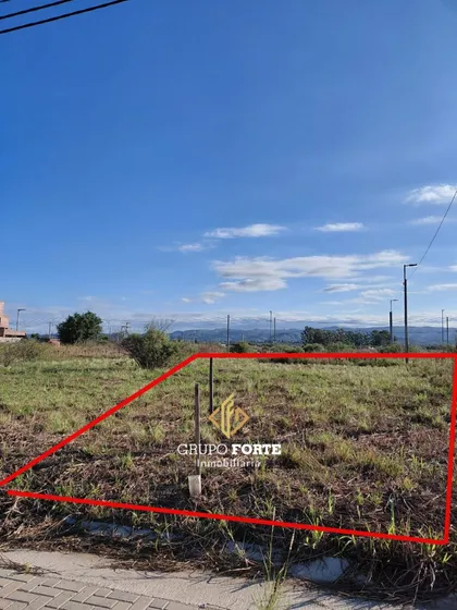 Lote En Venta Alta Gracia Barrio Prohas 1