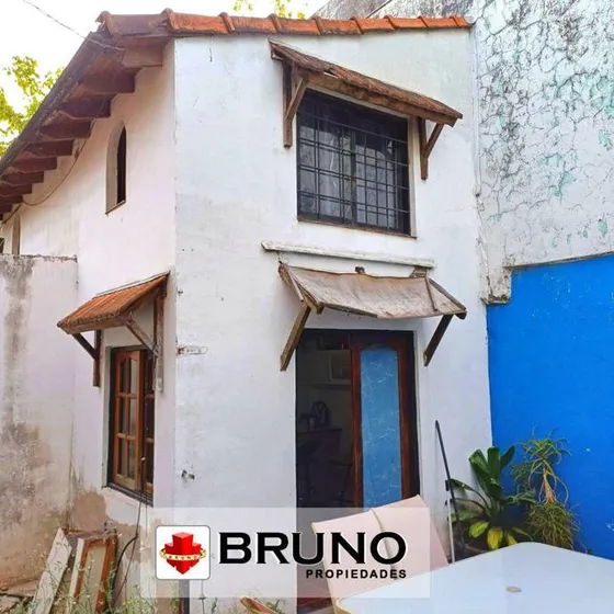 Casa Ph En Venta En Haedo Centro Norte