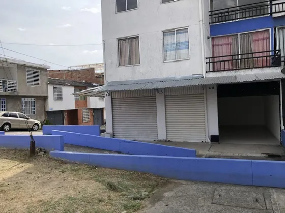Venta Local