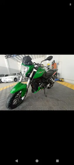 Benelli Tnt 250cc