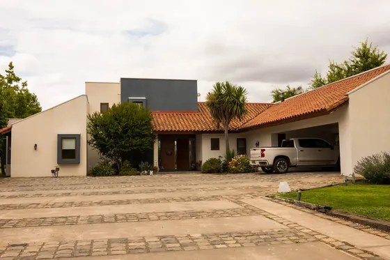 Casa En Venta En Huilquilemu