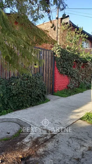 Encantadora Y Acogedora Casa En La Cisterna