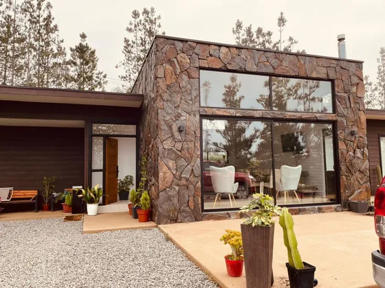 Arriendo Por Año Corrido, Los Centinelas, Algarrobo