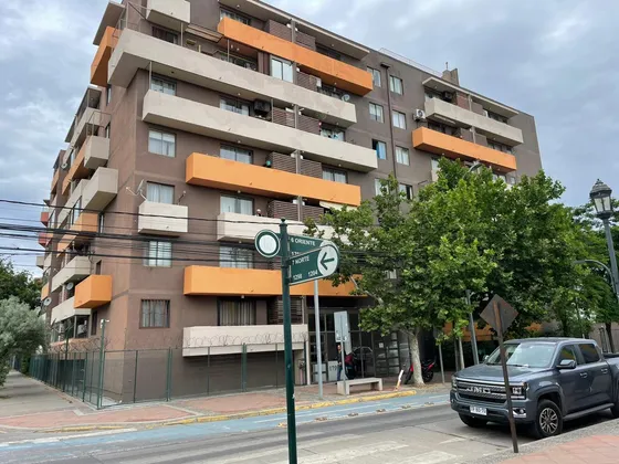 Venta Depto Talca 2dormitorios 2 Baños