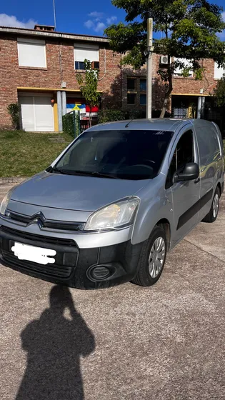 Citroën Berlingo Furgon 1.6