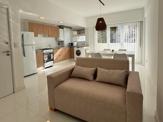 Venta 2 Ambientes Con Cochera - La Perla Mar Del Plata