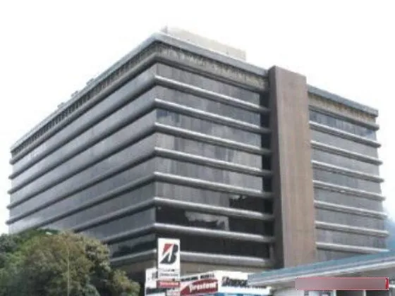 Oficinas En Venta Ctro Seguros La Paz Ah