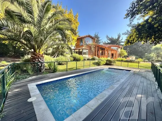 Condominio Aguas Claras, Gran Casa Familiar