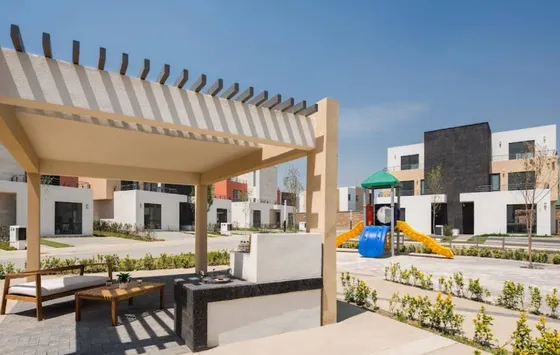 Venta De Casa En Calimaya Jg