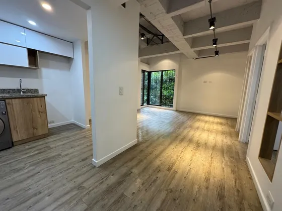Venta De Apartaestudio La Concha