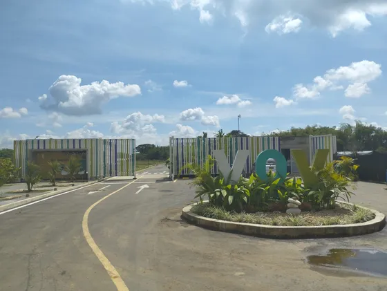 Venta De Lote Yoy Vitaparque -jamundi Valle
