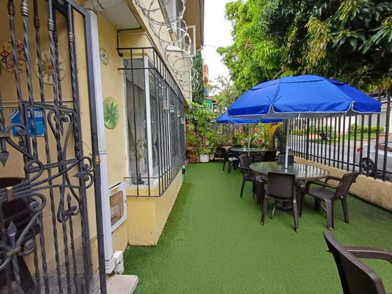 Casa En Venta En Belén La Palma. Cod V12684