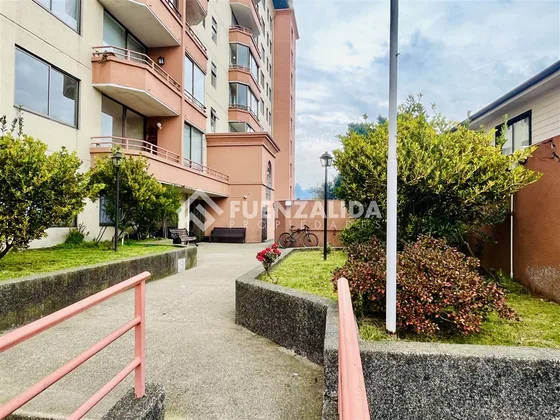 Departamento En Arriendo 3 Dormitorios 2 Baños En Concepción