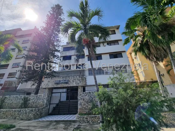 ¡¡¡en Venta!!! Increíble Ph Duplex En Caraballeda Jm 25:9790