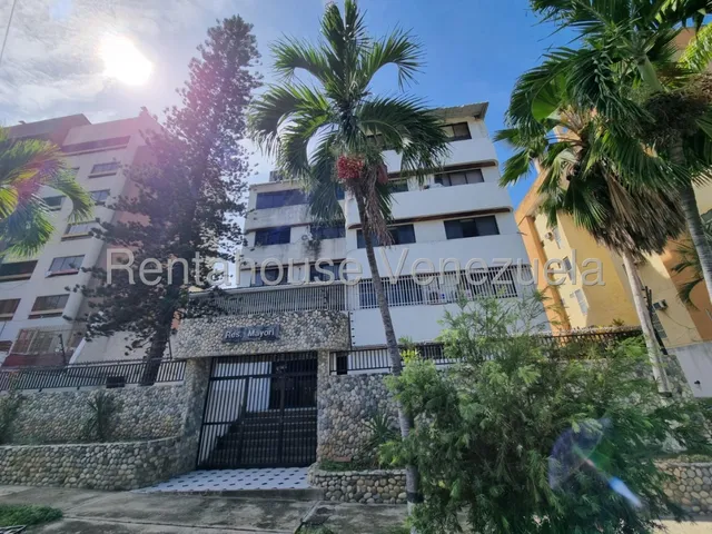 ¡¡¡en Venta!!! Increíble Ph Duplex En Caraballeda Jm 25:9790