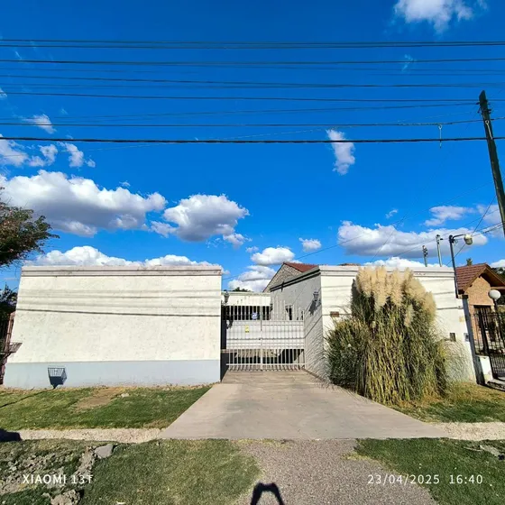 Venta Casa  Los Corralitos Guaymallén Mendoza