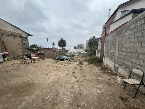 Venta Sitio Sector Centrico Coquimbo