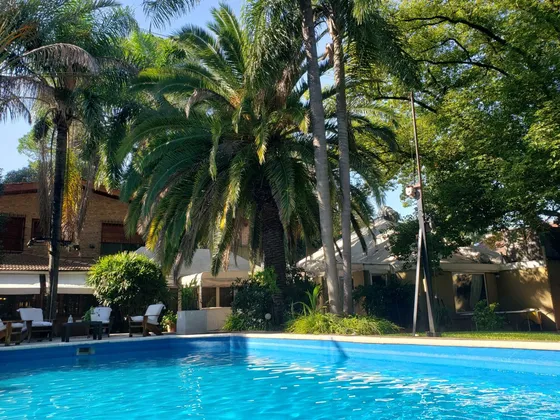 Quinta En Venta En Bella Vista