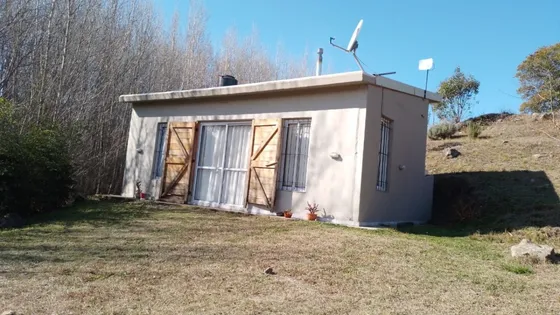 Venta Casa En Villa Yacanto De Calamuchita, Córdoba