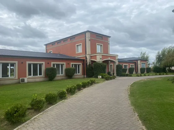  Los Talas   Barrio Privado - Lote