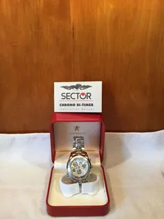 Reloj sector mercadolibre hotsell