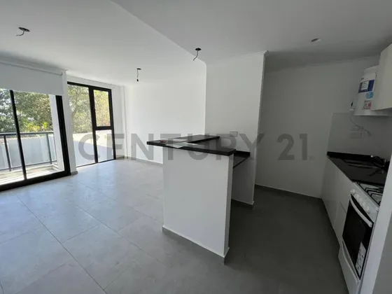 Departamento En Venta Con Balcon