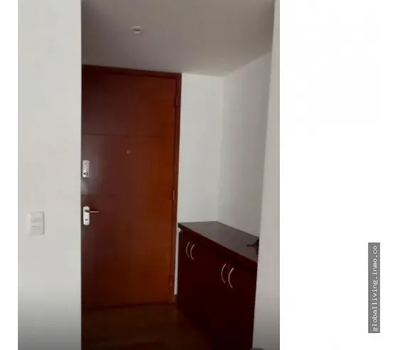 Apartamento En Venta Ciudad Salitre 133mts