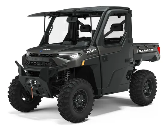 Polaris Ranger Northstar 1000 No Can Am Cfmoto Calefaccion