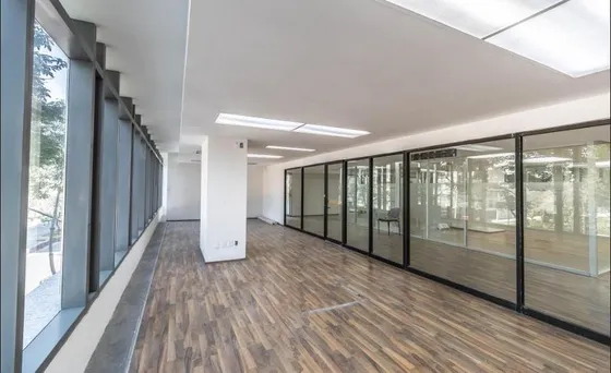 Oficina En Polanco