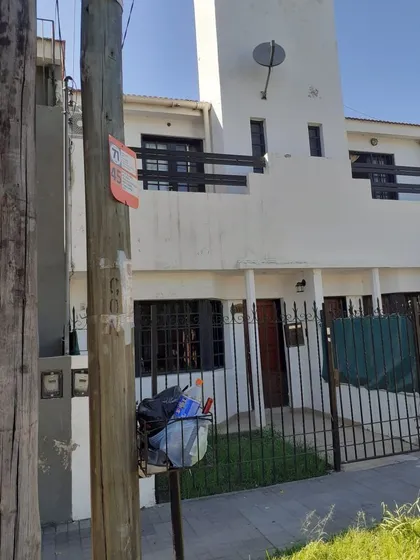 Duplex B° Quebrada Las Rosas