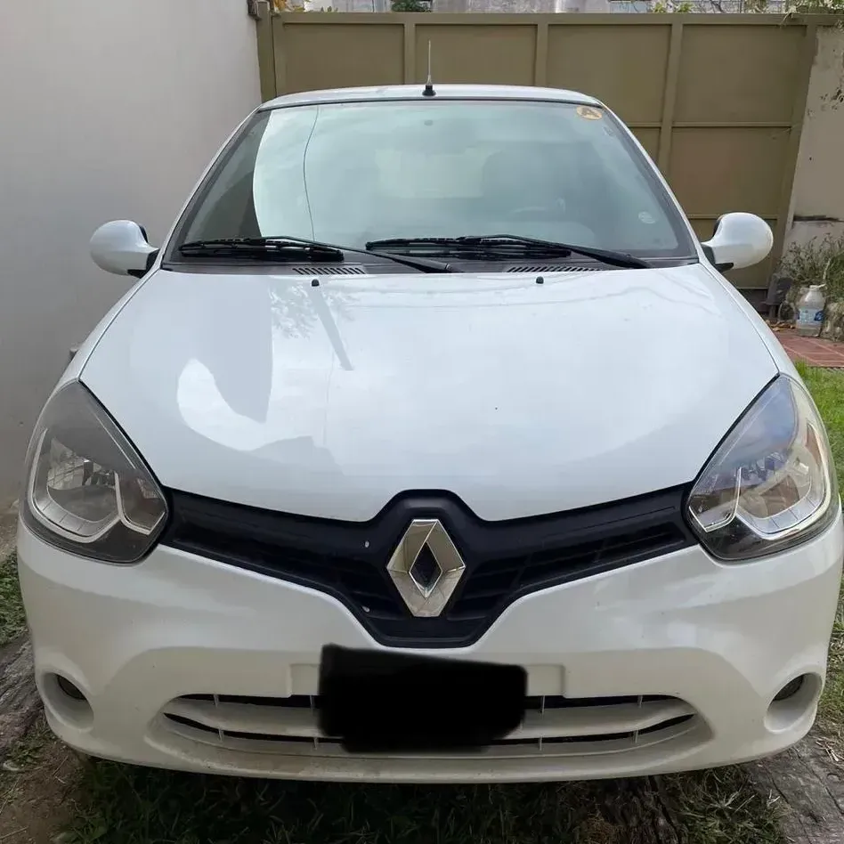 Renault Clio 1.2 Mio Confort Plus ABC 3P