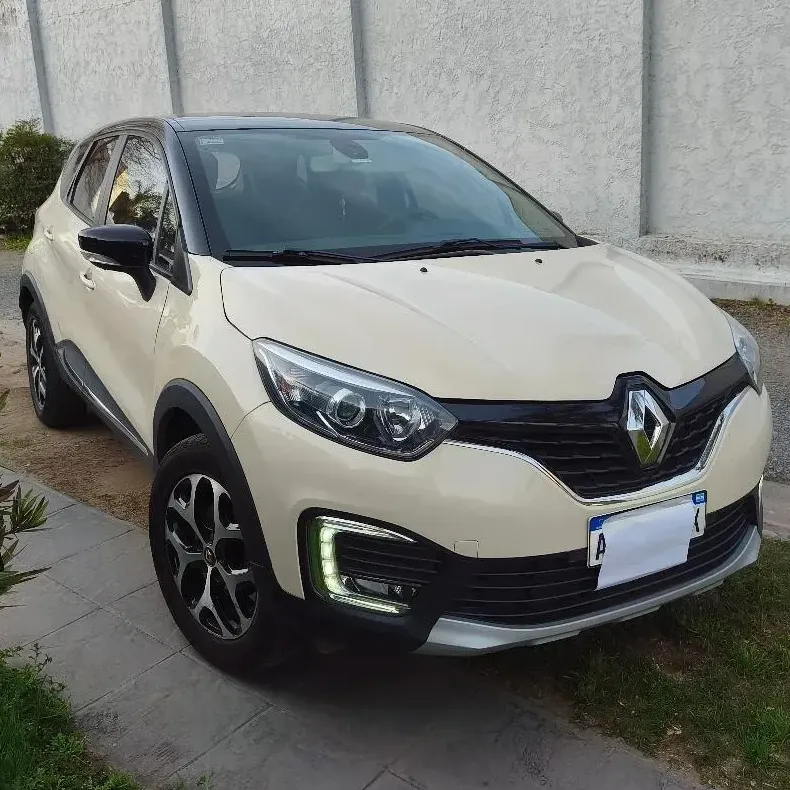 Renault Captur 2.0 Intens