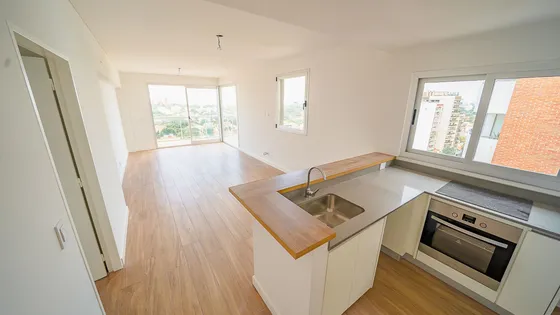 Venta Departamento 3 Ambientes La Lucila Citta