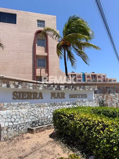Apartamento En El Corazón De Playa El Ángel, Maneiro, Pampatar, Isla De Margarita Cod:1893